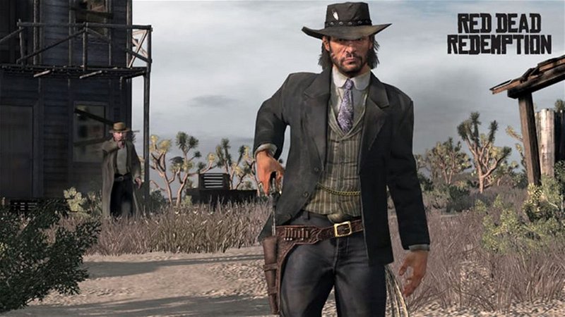 Red Dead Redemption retrocompatibile su Xbox One: Rockstar regala 5 DLC