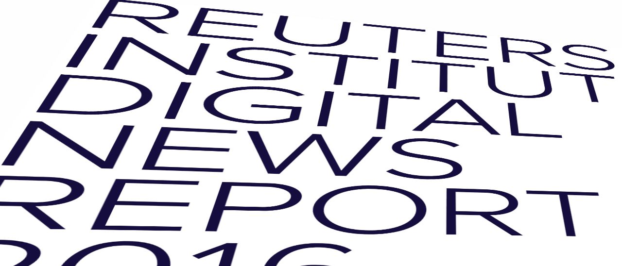 Reuters, l'informazione ai tempi dei social