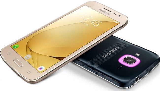 Samsung Galaxy J2 (2016)