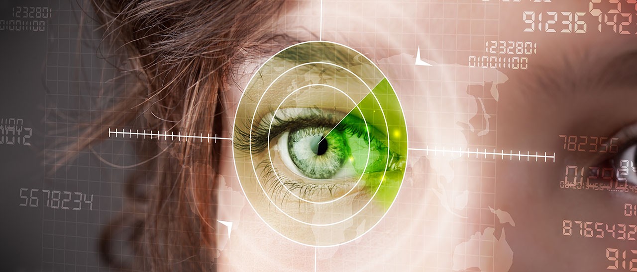 iPhone: scansione dell'iride dal 2018?