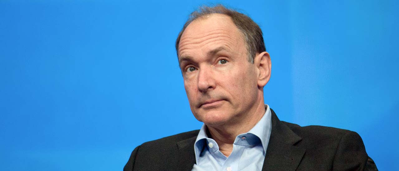 Berners-Lee scrive all’Europa per la neutralità