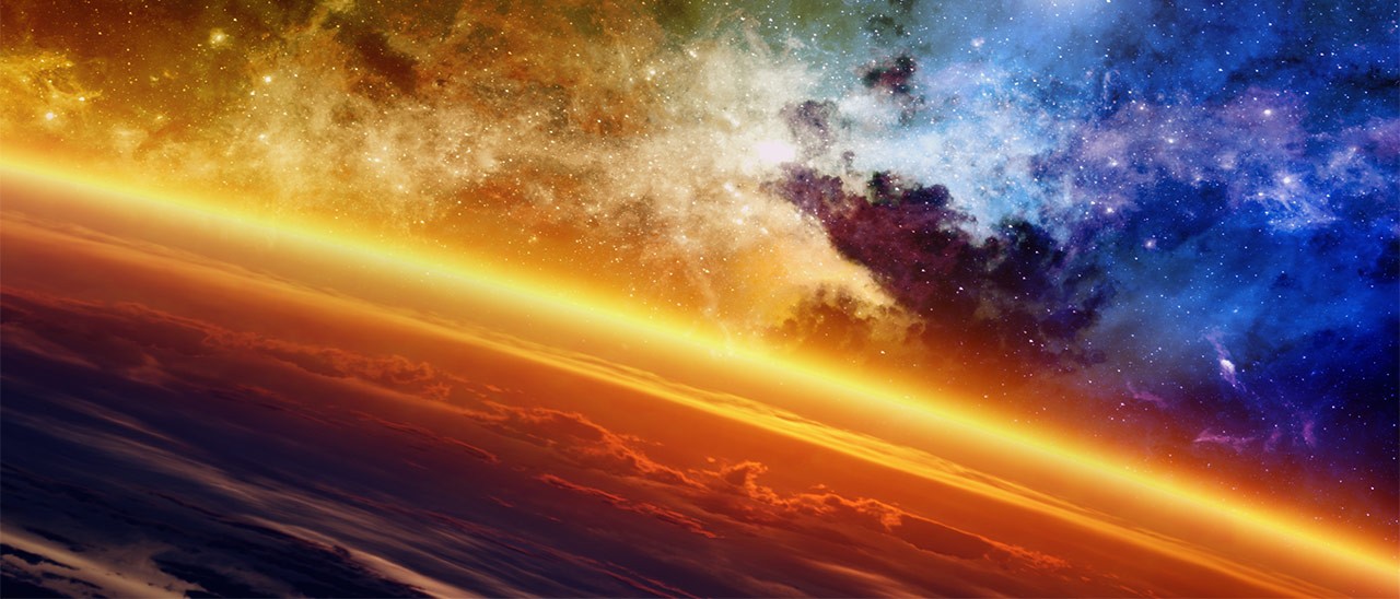 Cina: un enorme telescopio per trovare gli alieni