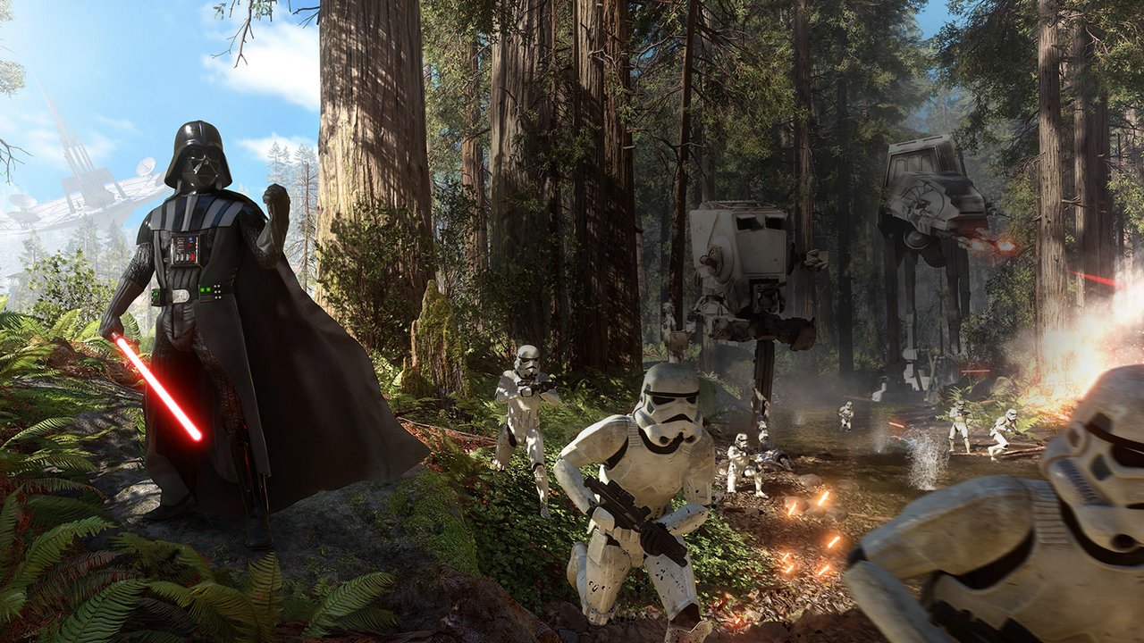 Star Wars Battlefront: svelata la modalità Schermaglia Offline