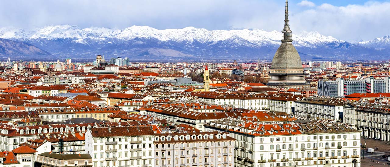 5G: TIM e Torino, accordo sulle Smart City