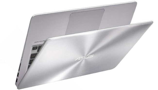 ASUS ZenBook UX310