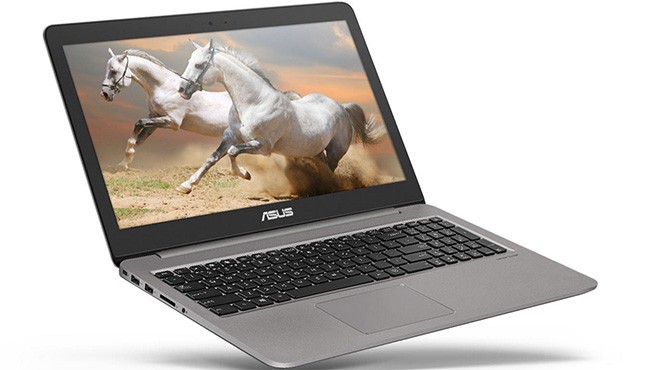 ASUS ZenBook UX510