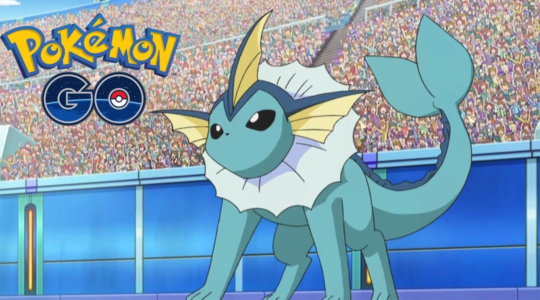 Pokémon Go, la folla a caccia di Vaporeon a Central Park diventa virale - VIDEO