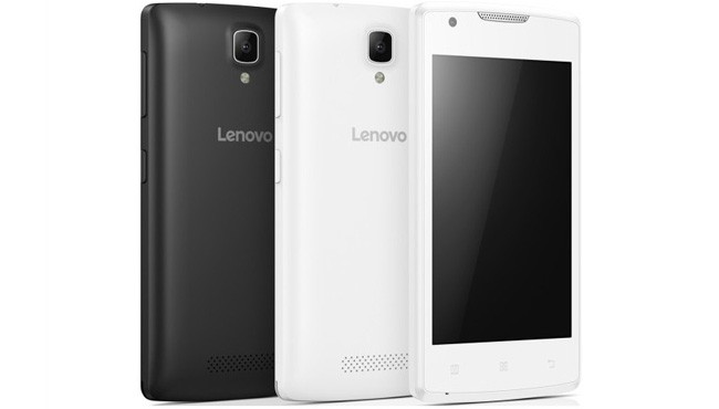 Lenovo Vibe A