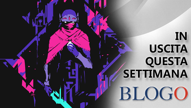 Videogiochi in uscita dal 25 al 31 luglio: Headlander, Hyper Light Drifter per PS4 e Xbox One, Fallout 4 Vault-Tec Workshop