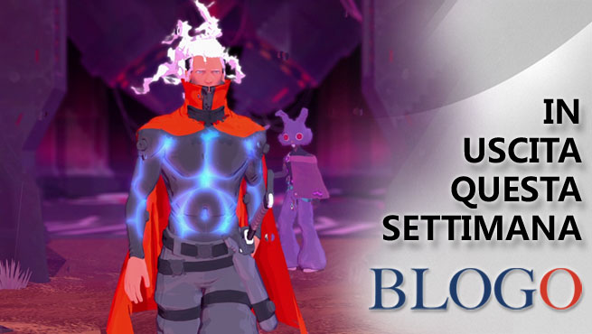 Videogiochi in uscita dal 4 al 10 luglio: Furi, Inside per PC, Lost Sea