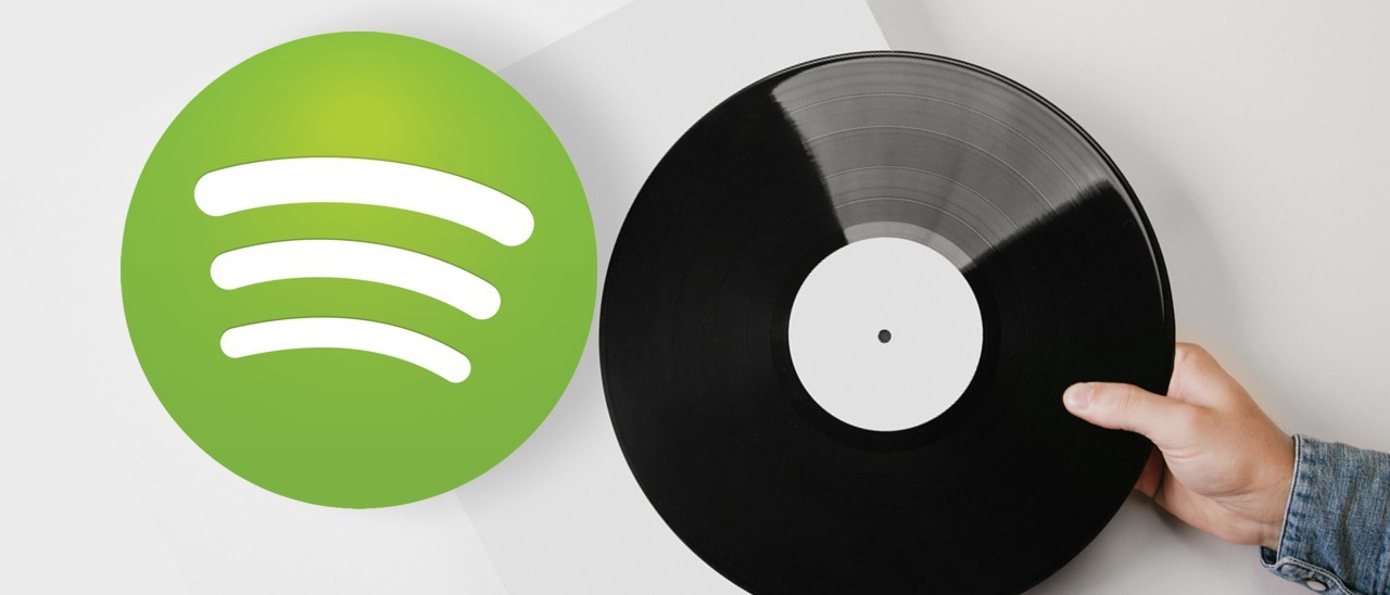 Il ritorno del vinile ai tempi dello streaming