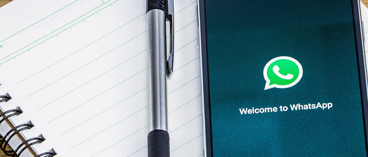 WhatsApp, modalità Dark in arrivo?