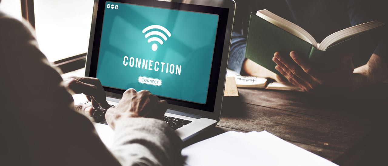 Come verificare che il WiFi è sicuro?