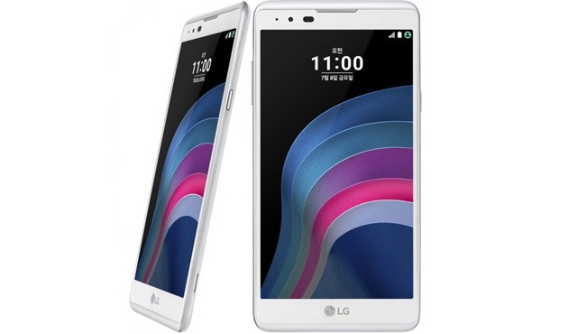 LG X5