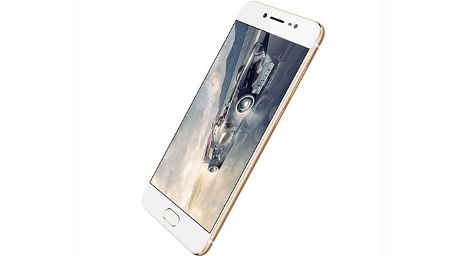 Vivo X7