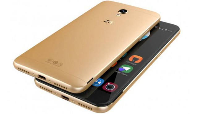 ZTE Blade V7