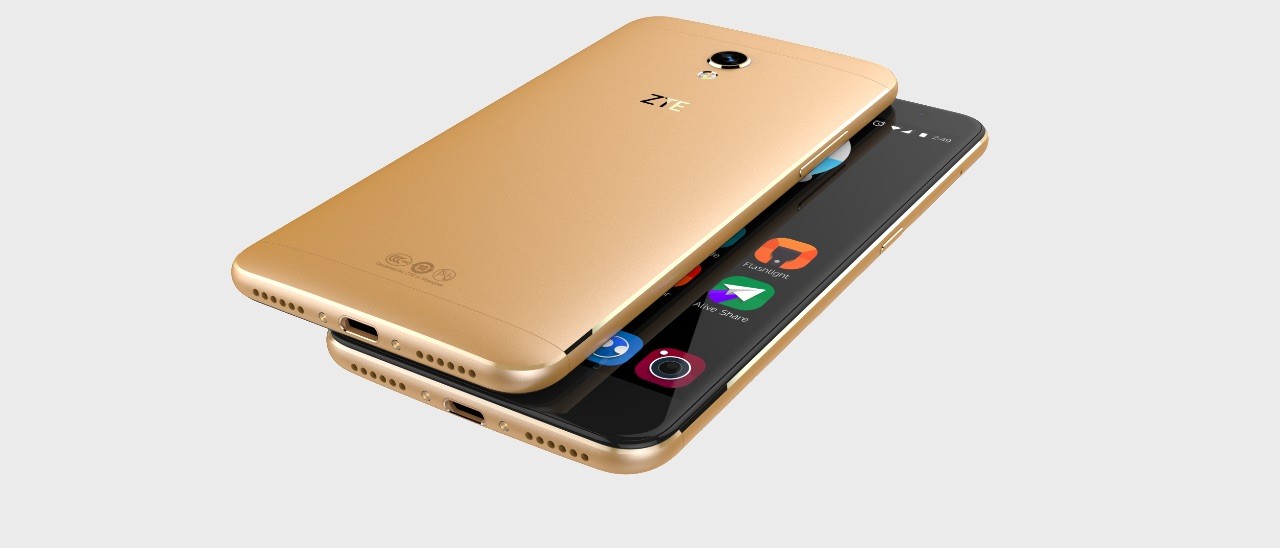 Gli smartphone ZTE sbarcano da MediaWorld