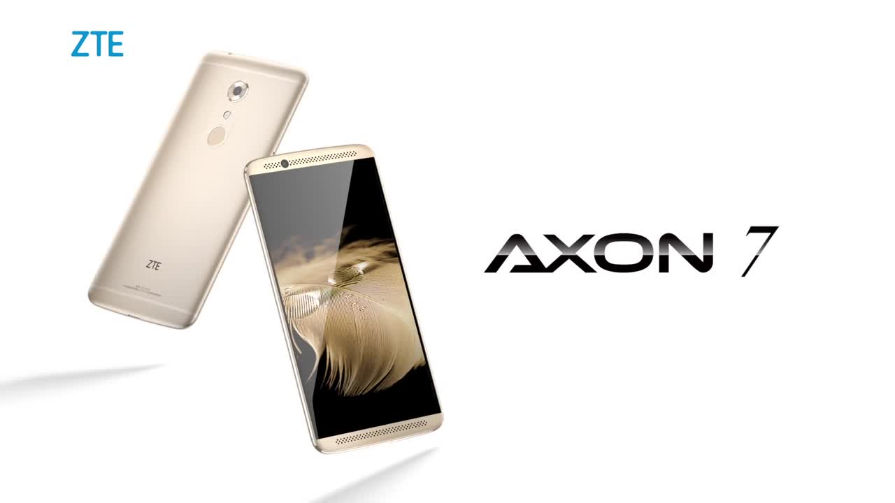ZTE Axon 7, uno smartphone per Daydream