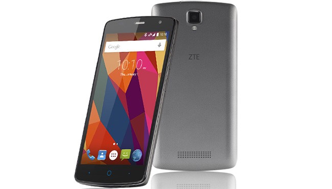 ZTE Blade L5 Plus