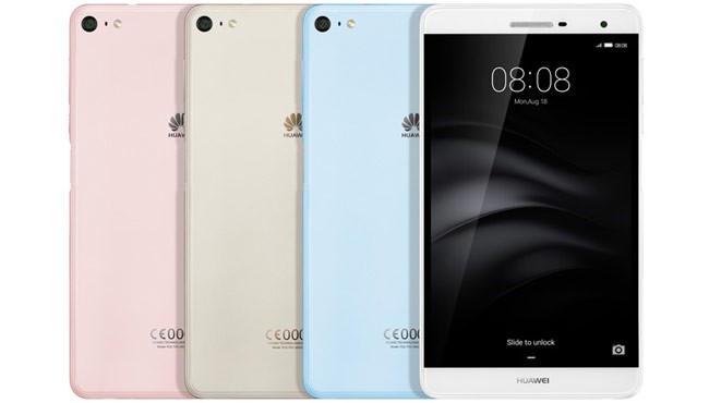 Huawei MediaPad T2 7.0 Pro