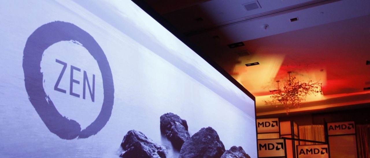 Zen e Summit Ridge, AMD è tornata
