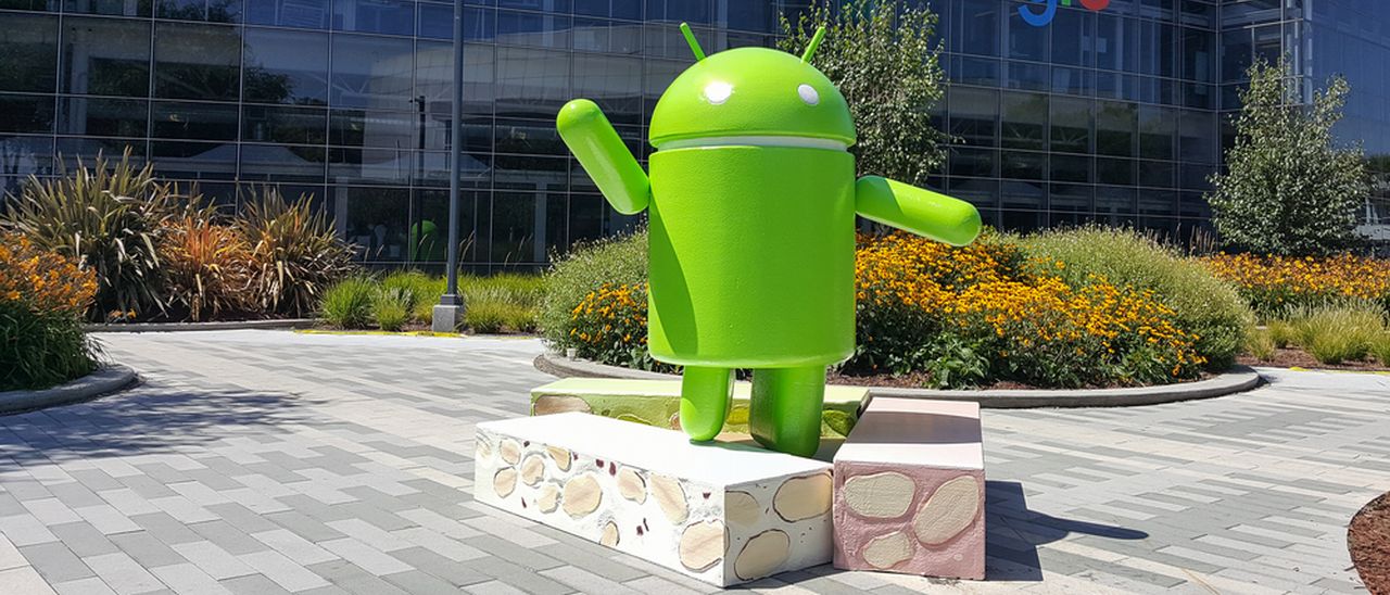 Android 7.0 Nougat arriva sui Nexus