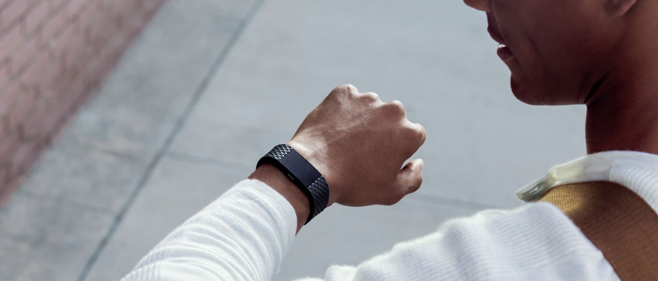 Fitbit domina il mercato degli indossabili