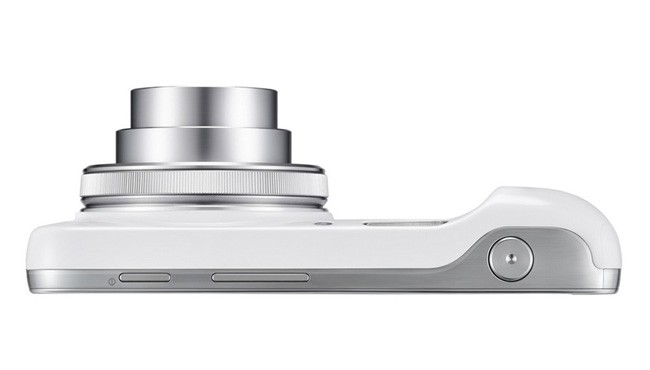 Samsung Galaxy S4 Zoom