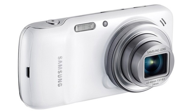 Samsung Galaxy S4 Zoom