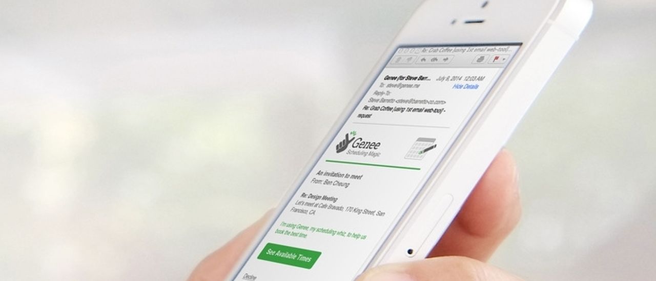 Microsoft acquisisce Genee, IA in Office 365