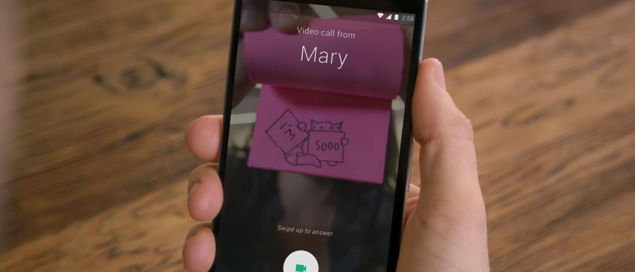 Google Duo, videochiamate per tutti (update)