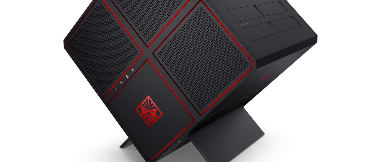 HP e Lenovo svelano nuovi computer per gioco e VR