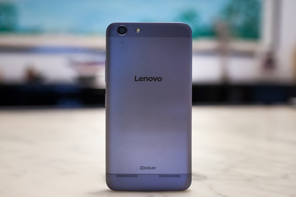 Lenovo K5