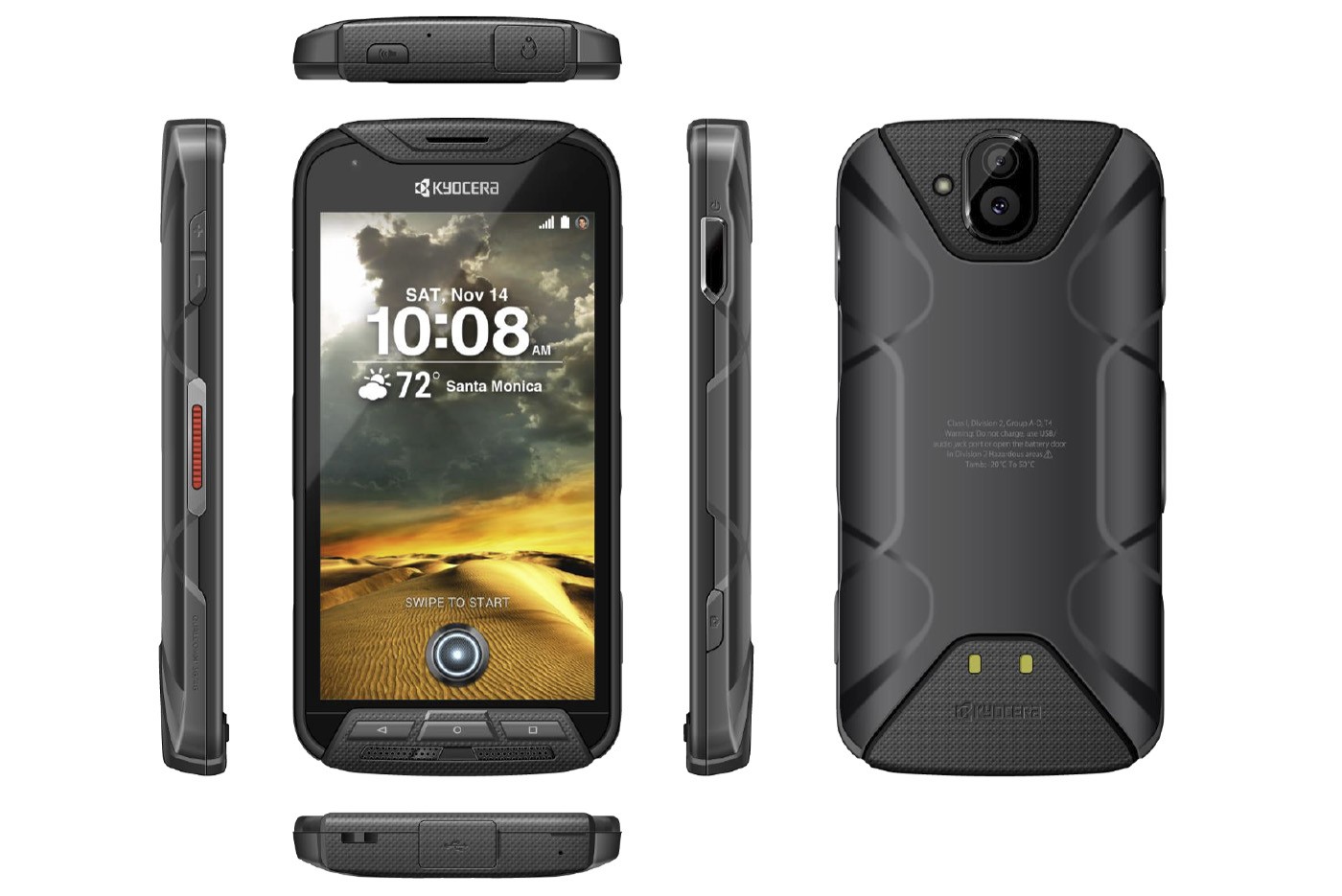 Kyocera DuraForce PRO