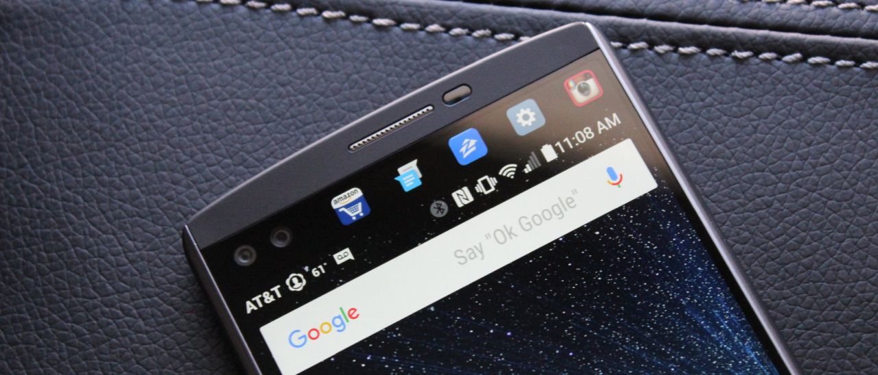 LG V20, ecco le possibili specifiche