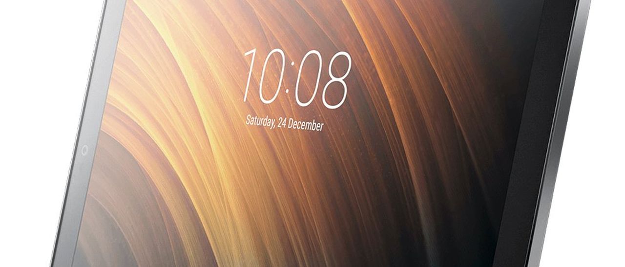 Lenovo Yoga Tab 3 Plus 10 all'IFA di Berlino?