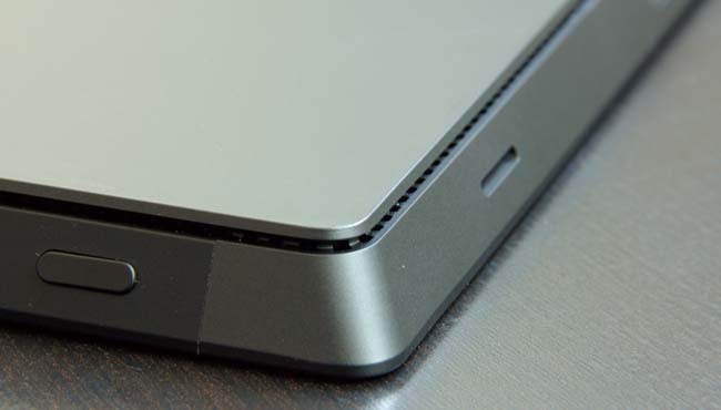 Microsoft Surface Pro