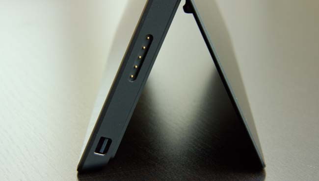 Microsoft Surface Pro