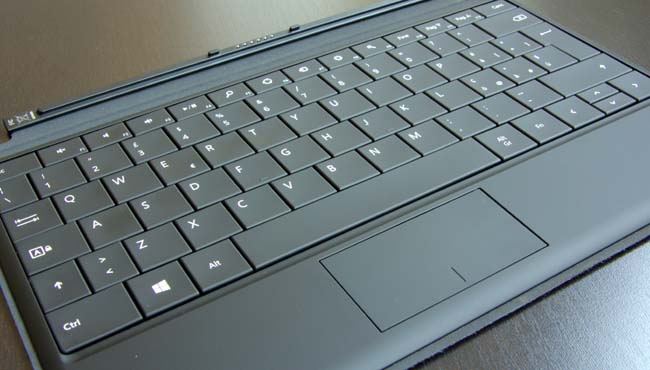 Microsoft Surface Pro