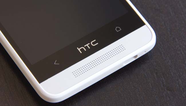 HTC One mini