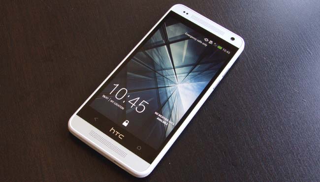 HTC One mini