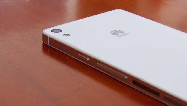 Huawei Ascend P6