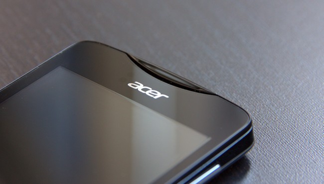 Acer Liquid Z3
