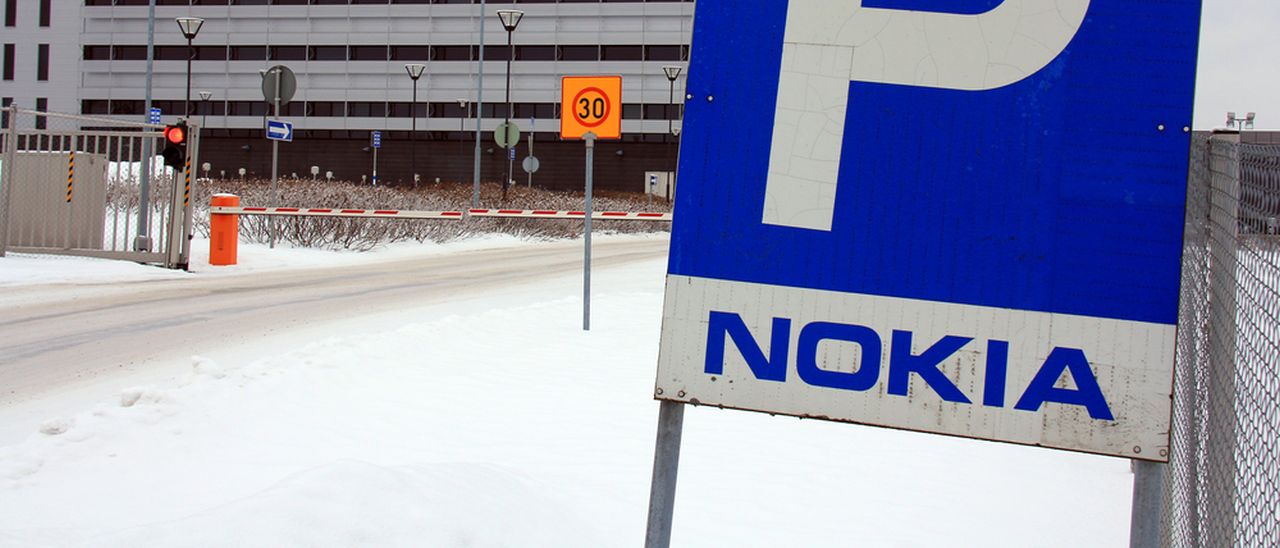 Nokia tornerà con tre dispositivi Android