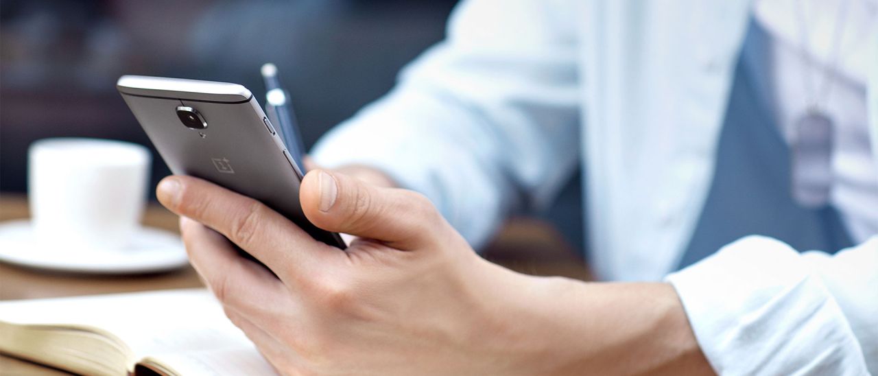 OnePlus 5, schermo Quad HD e 8 GB di RAM?