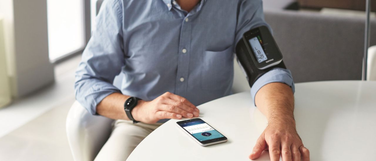 Philips annuncia nuovi indossabili per la salute