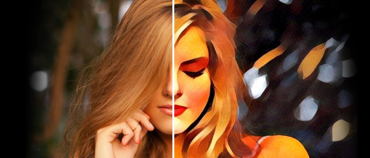 Prisma per iOS funziona anche offline