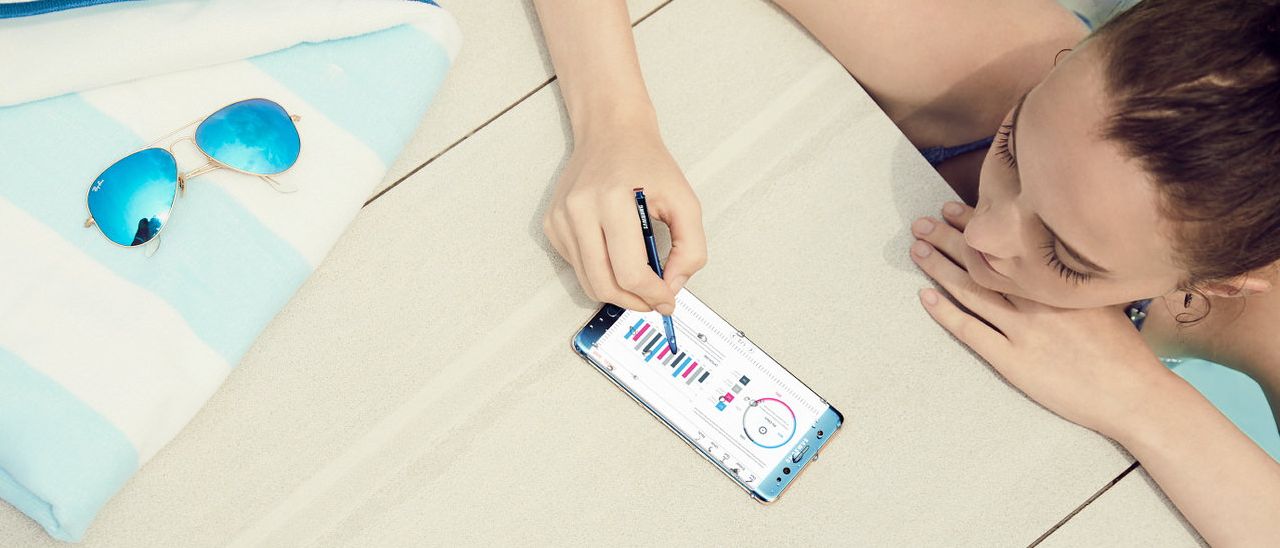 Samsung Galaxy Note 7 anche con 6 GB di RAM?