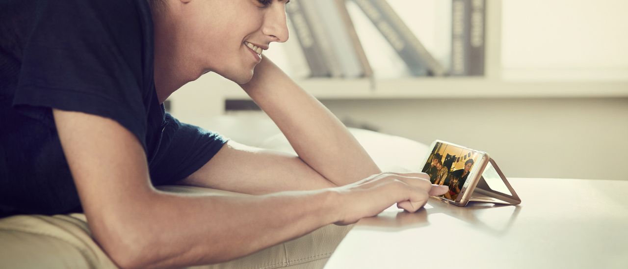 Galaxy Note 7, nuovi accessori per il phablet