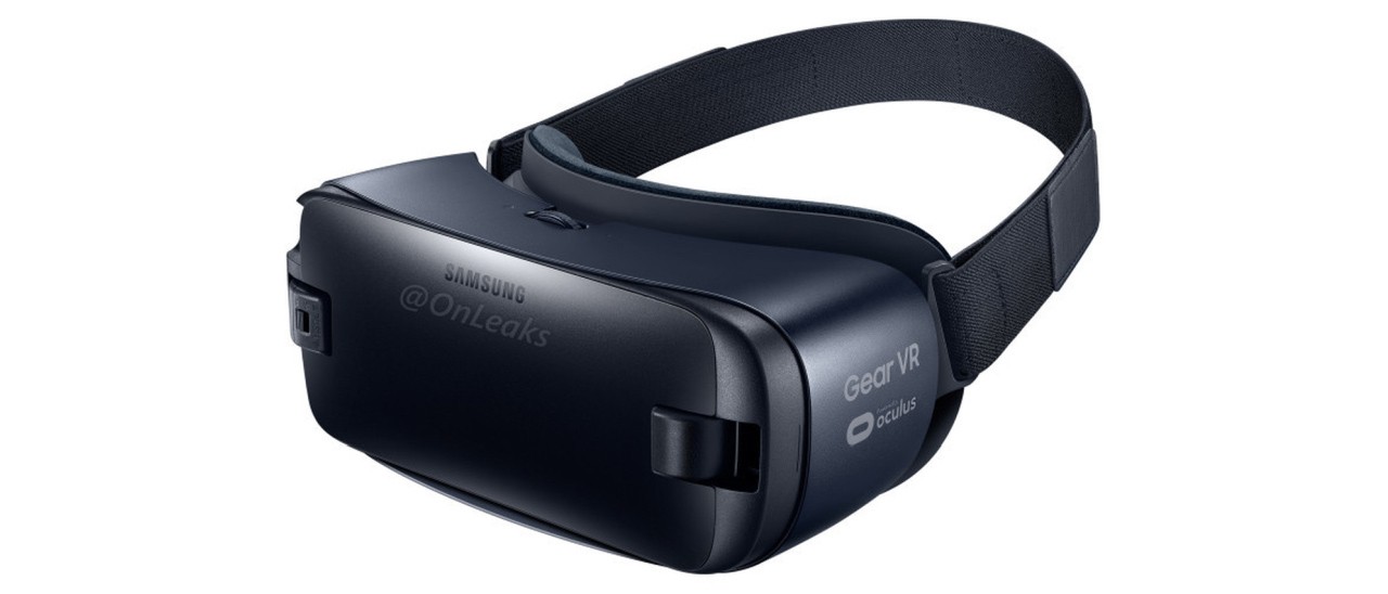 Samsung Galaxy Note 7, annuncio in realtà virtuale